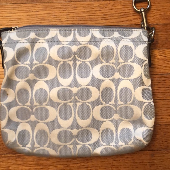 Vintage Coach purse - Picture 3 of 3